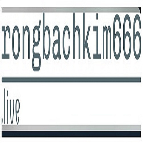 rongbachkim666live