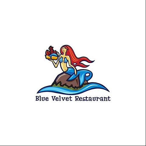 bluevelvetrestaurant fotka