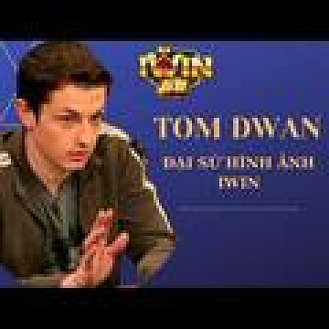 tomdwan