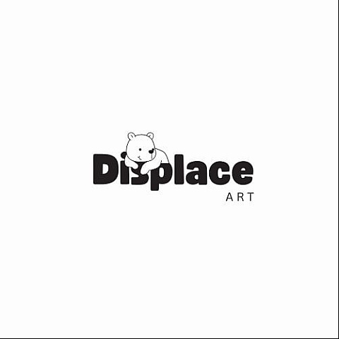 displaceart fotka