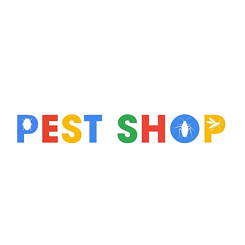 pestshop