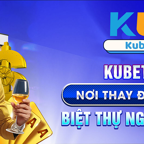 kubet88church