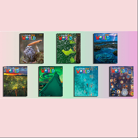 exploreourworld