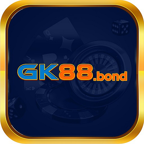 gk88bond fotka