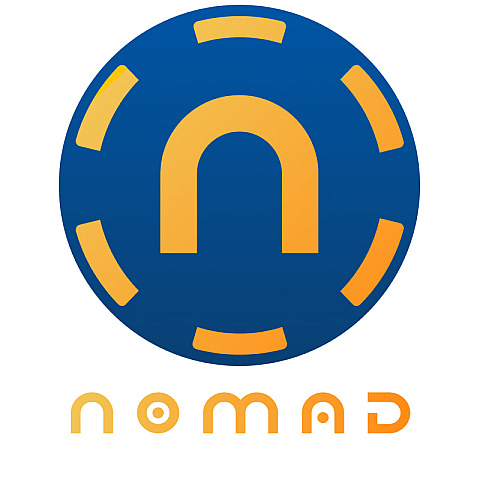 nomad fotka