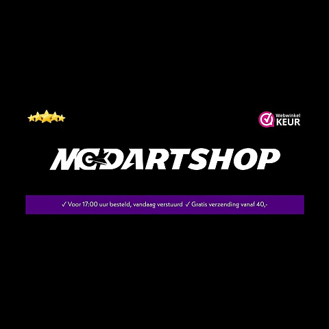 mcdartshop