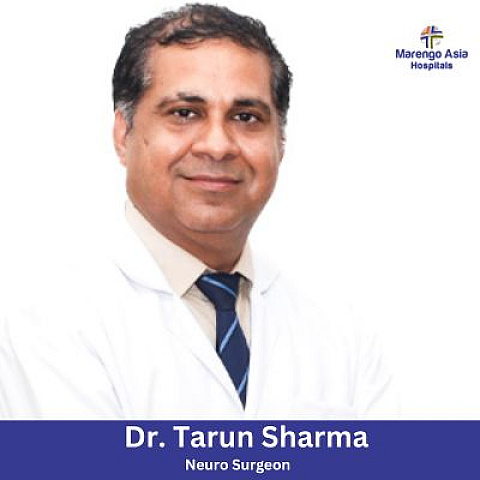 drtarunsharma