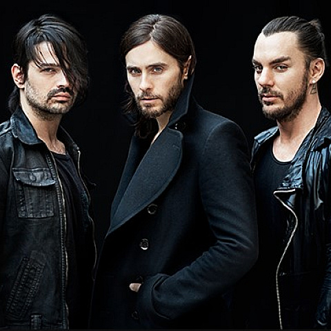thirtysecondstomarsmerch
