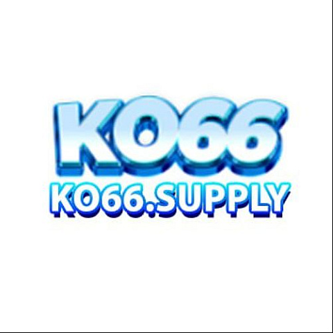 ko66supply