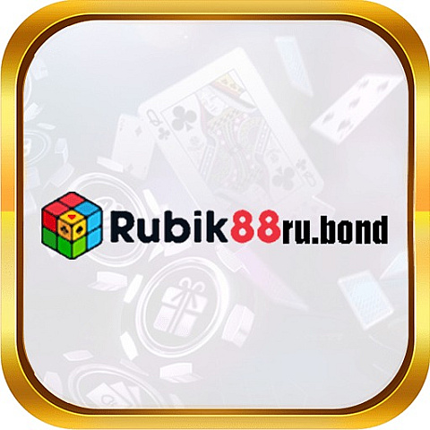 rubik88rubond fotka