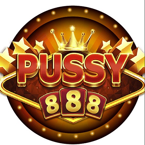 pussy888art