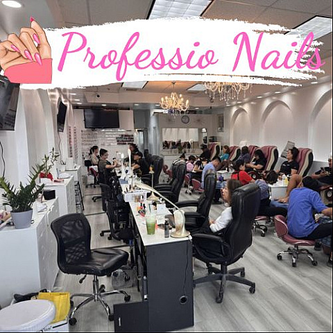 professionails