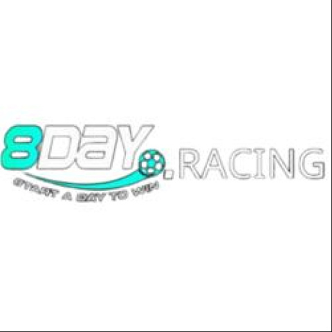 8dayracing