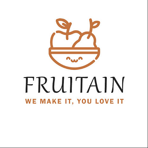 fruitain fotka