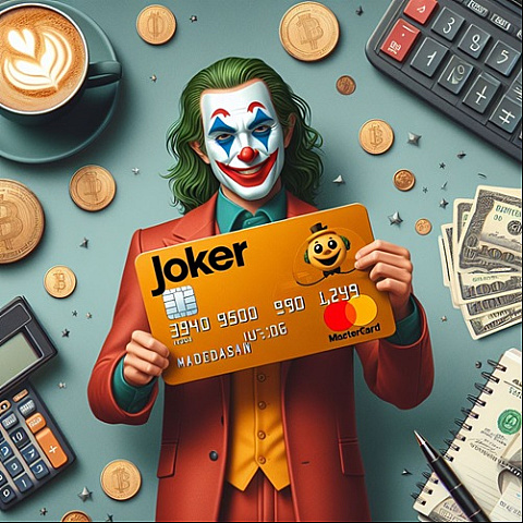 jokergiftcard fotka