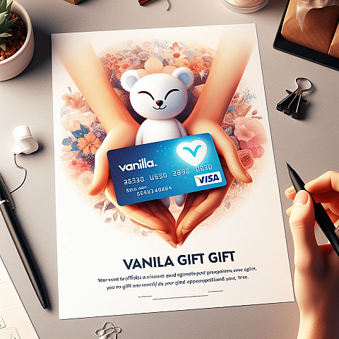 vanillagiftcard