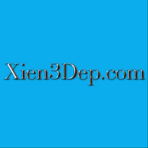 xien3dep