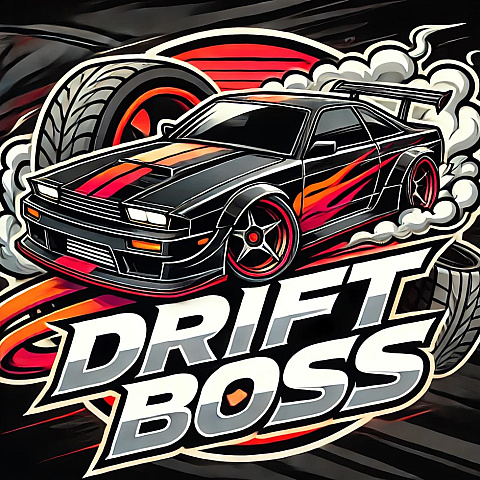 driftboss fotka