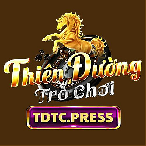 tdtcpress