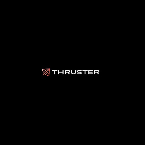 thrusterblast