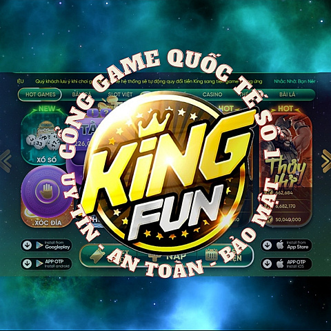 kingfungroup fotka