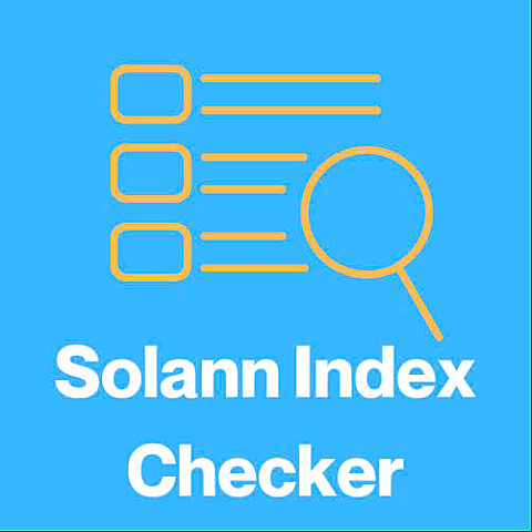 solannindexchecker