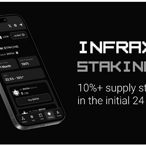 stakinginfrax