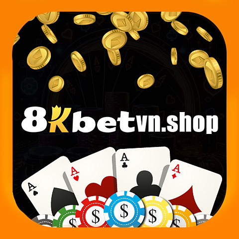 8kbetvnshop