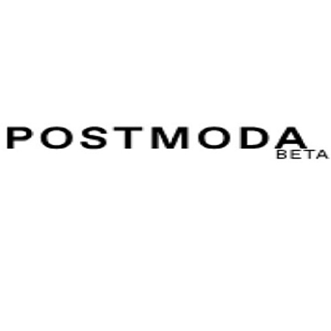 postmoda