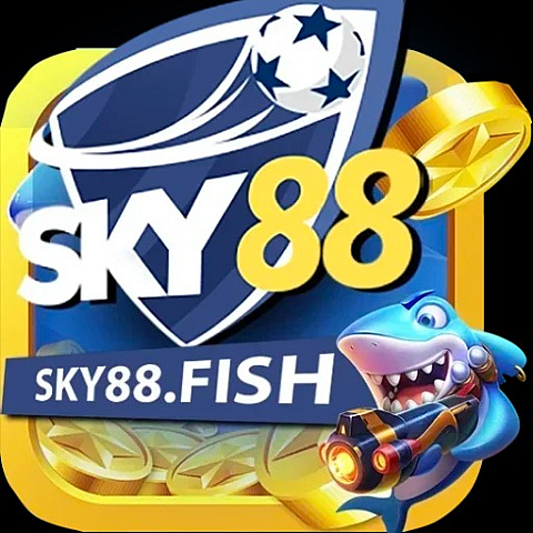 sky88fish fotka