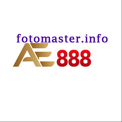 ae888fotomaster