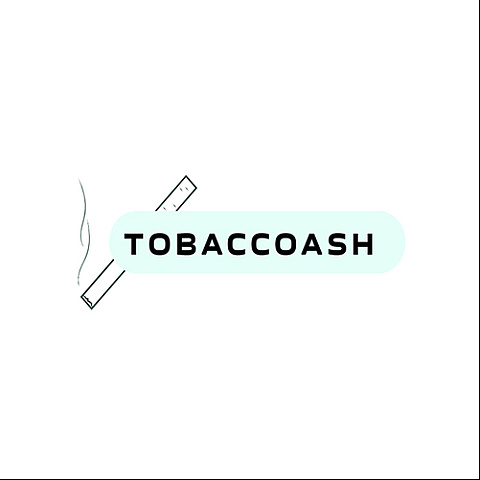 tobaccoash