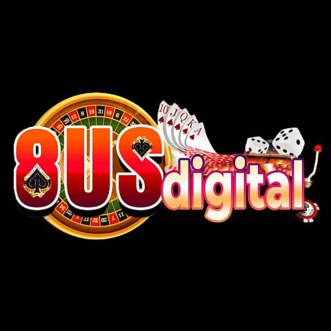 8usdigital fotka