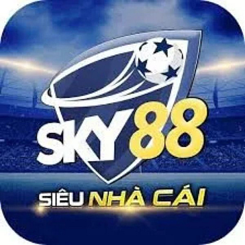 sky88thebue