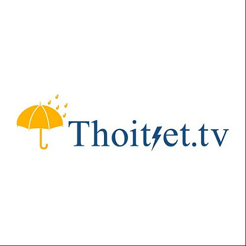 thoitiettv