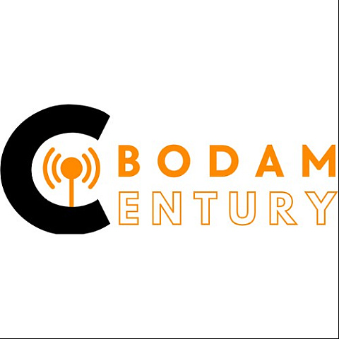 bodamcentury