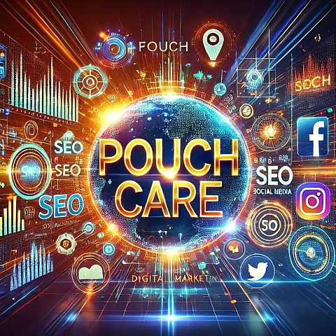 pouchcare fotka