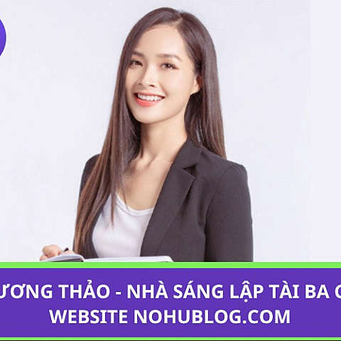 phuongthaonohublog