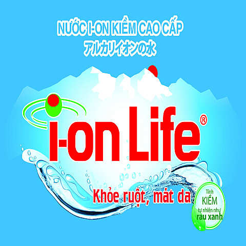 ionlifewateroffical