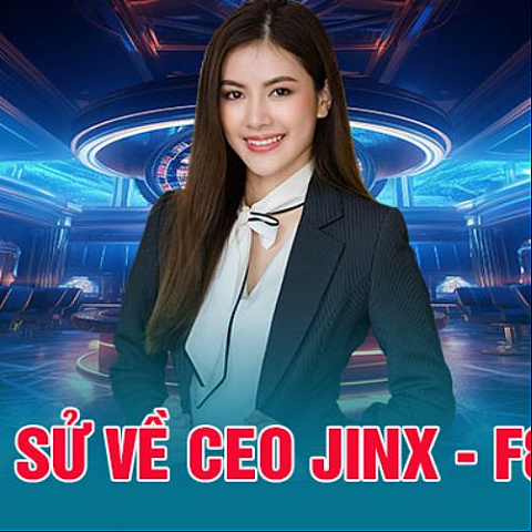 ceojinxf8bet