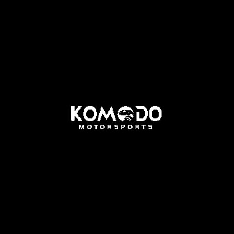 komodomotors