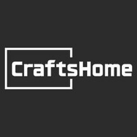 craftshomevector