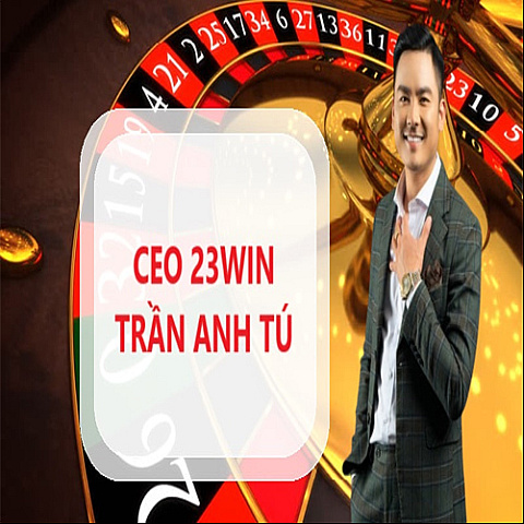 ceo33wintrananhtu