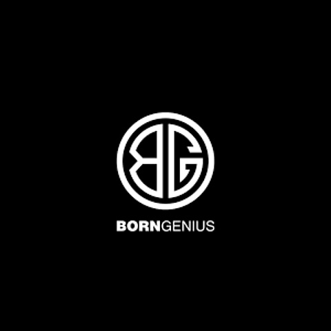 theborngenius