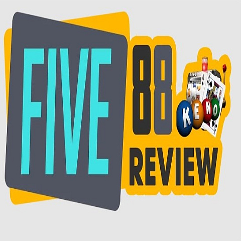 five88review