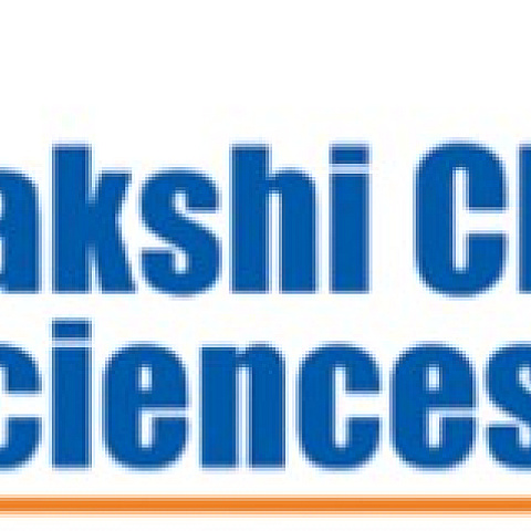 sakshichemsciences