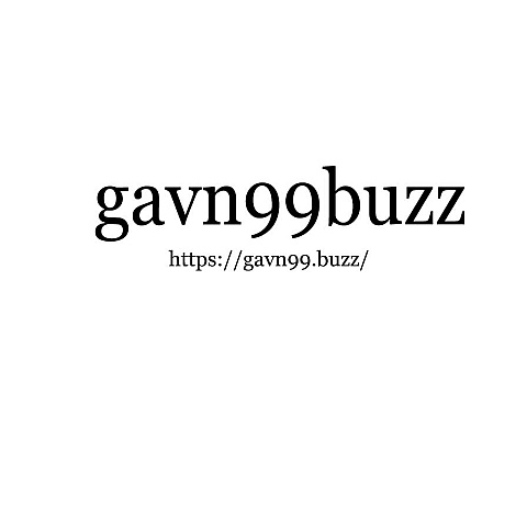 gavn99buzz