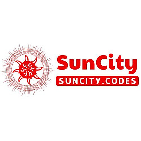 suncitycodes