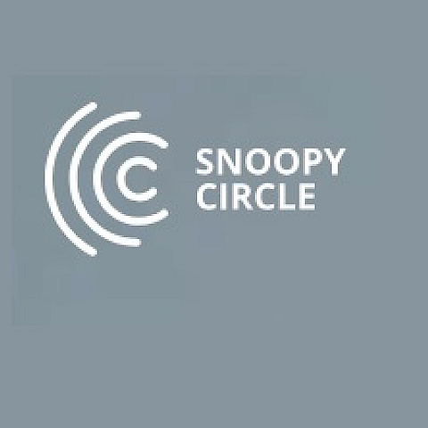 snoopycircle