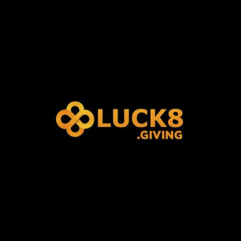 luck8giving